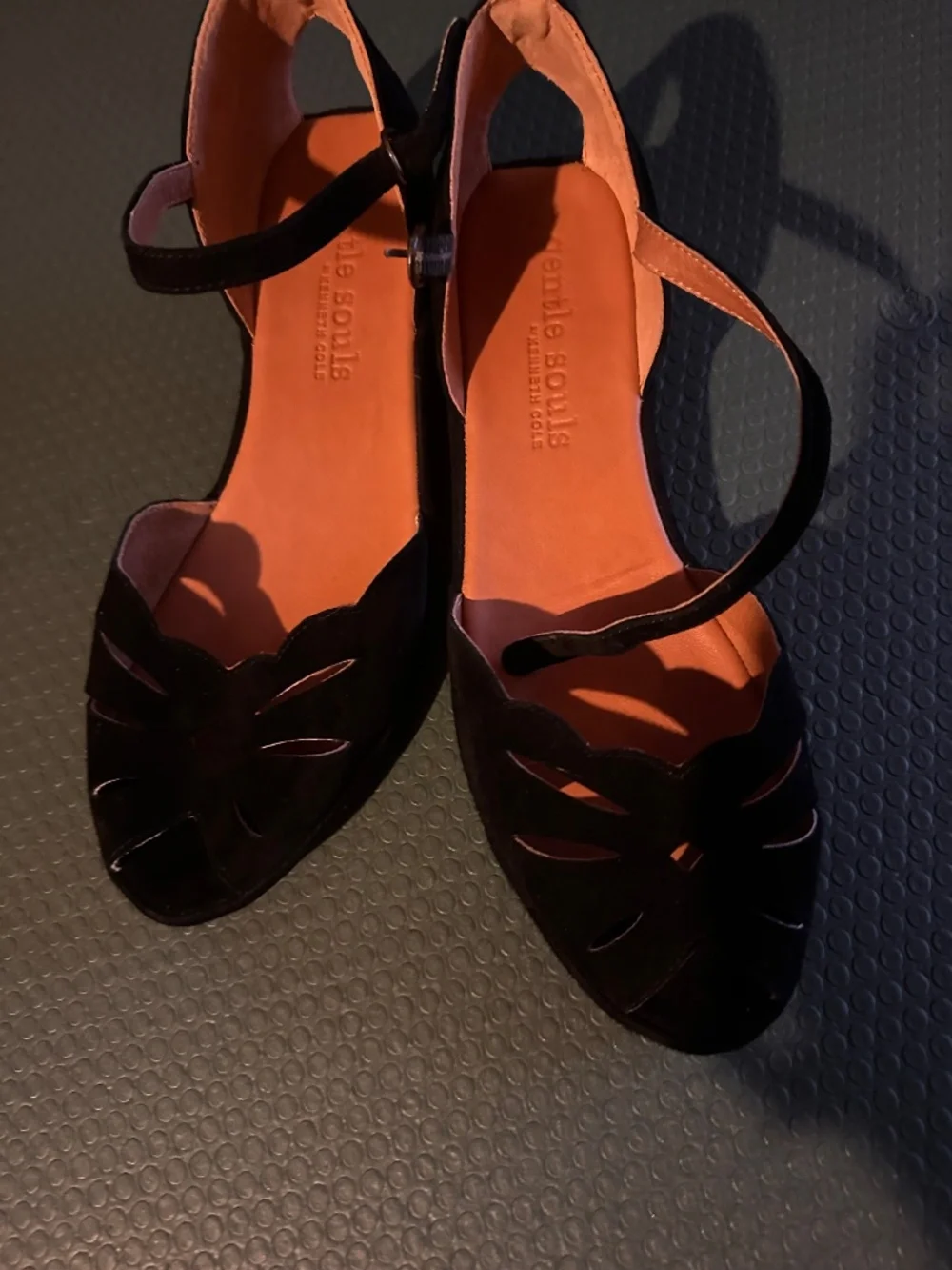 Gentle Souls by Kenneth Cole 'Lily Moon' Sandal